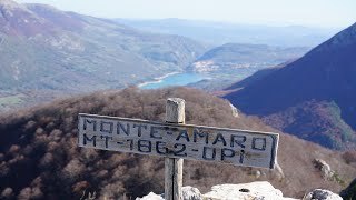 Val Fondillo  Monte Amaro Parco Nazionale Abruzzo Lazio Molise [upl. by Snodgrass]