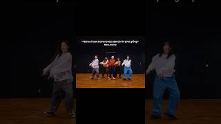 NEWJEANS The Best Dance Performance Girl Group newjeans newjeansomg [upl. by Enaffit]