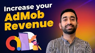 Increase AdMob Revenue Without Additional SDKs [upl. by Puto98]