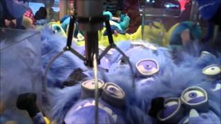 Claw Machines In The UK  Episode 13 [upl. by Whitney]