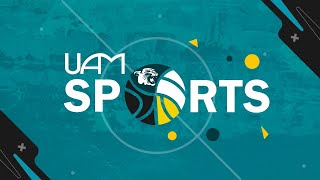 🐆 UAM Sports 30 de marzo 2024 [upl. by Allista]