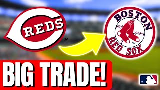 OMG NOBODY BELIEVED IT MILLIONAIRE NEGOTIATION BREAKING BOSTON RED SOX NEWS TODAY [upl. by Yelsgnik609]