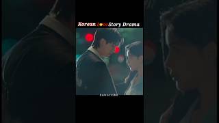 Korean Drama love 💕 story  trending shorts [upl. by Gina]