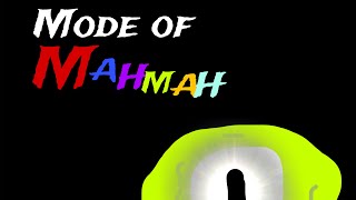 Mode of mahmah full gameplay [upl. by Abita]