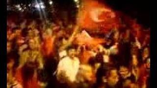 TurkiyeHirvatistan 1116 Ceddin Deden Heusden DEJAVU20BE [upl. by Fleece]