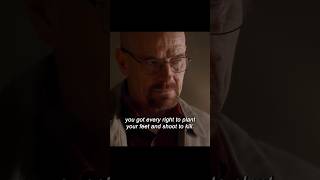 What does Walter’s purchase of the ghost pistol mean breakingbad shorts viralvideo fyp tv [upl. by Ailecnarf]