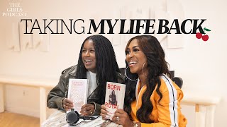 Taking My Life Back  The Girls Podcast  Oneka McClellan  Dr Jackie Greene [upl. by Tiebout]