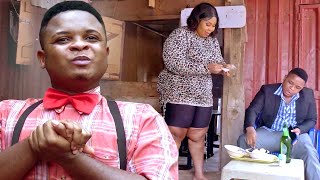 Human Hair You Will Laugh And Invite Others To Join With This Comedy Movie  Nigerian [upl. by Ennovehs]