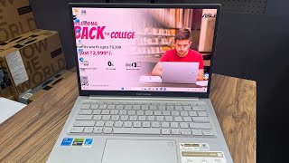 Asus Vivobook 14X Oled⚡️i5 13500H 16Gb 512Gb 14 inch 28k 90Hz Rtx 3050 4Gb W11MSF🔥🔥 [upl. by Aimac]