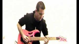 Czardas ou csardas vittorio Monti guitar rock [upl. by Ennaeirb317]