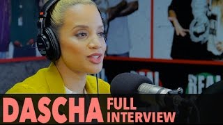 Dascha Polanco Talks Netflix Original Orange Is The New Black Full Interview  BigBoyTV [upl. by Notselrahc]