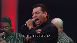 Jay Perez Live at Houston Rodeo  Latin Breed Medley [upl. by Neeloj]