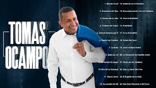 Tomas Ocampo  Top 30 Éxitos de Alabanza y Adoración Cristiana 🎶 Parte 23 🙌 [upl. by Nathalie]