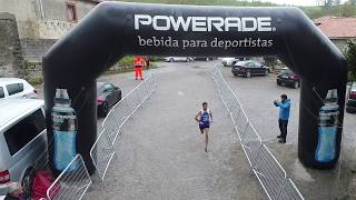 V Trail Castillo Pedroso [upl. by Struve]