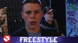 FREESTYLE  FUGEES  FETTES BROT  FOLGE 20  90´S FLASHBACK OFFICIAL VERSION AGGROTV [upl. by Vergne]