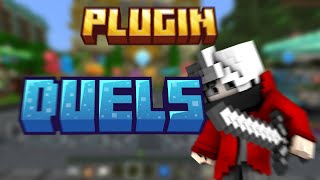 LEAK  Plugin Duels for PocketMineMP 5  1vs1  Free Download  PM5 [upl. by Tait390]