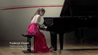 F Chopin  Etude Op25 no11 quotWinter Windquot [upl. by Musette]