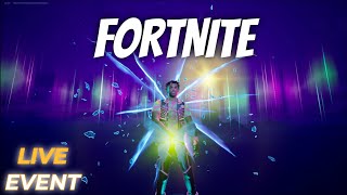 Fortnite Juice WRLD Concert Full Video [upl. by Arnaldo]