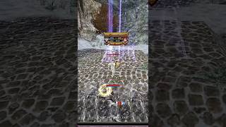 Boarder Defense War No2 knightonline nttgame boarderdefensewar [upl. by Nezah]