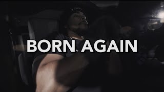 Isaiah Robin  Born Again MUSIC VIDEO [upl. by Keelby]