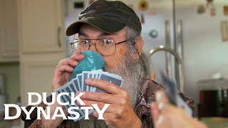 Duck Dynasty FUNNIEST Moments of Season 9 [upl. by Etteyafal]