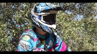 HUSABERG 2013 By Xavi Galindo [upl. by Karame]