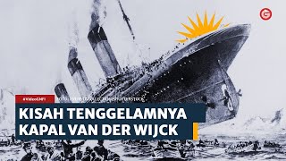 Sinopsis Tenggelamnya Kapal Van Der Wijck [upl. by Layod]