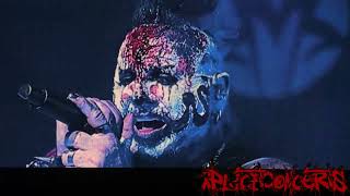 Mudvayne Live  COMPLETE SHOW  Mansfield MA USA July 30th 2022 Xfinity Center 4K [upl. by Rempe]