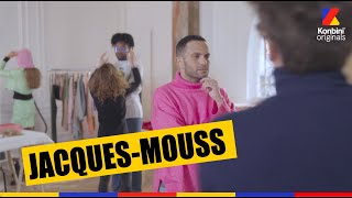 JacquesMouss  Les 15 ans du prodige français de la mode  Malik Bentalha [upl. by Notna53]