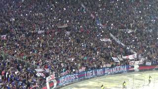 Los De Abajo a Pleno  Udechile vs Cobresal 2019 [upl. by Savage37]