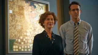 Robbie Collin reviews Woman In Gold [upl. by Marciano]