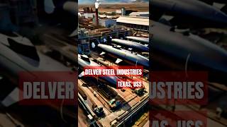 Delver Steel Industries Texas USS [upl. by Stronski]