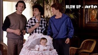 Le Bébé au cinéma  Blow Up  ARTE [upl. by Ardiek]