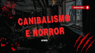 O Caso de Garanhuns Canibalismo e Horror no Brasil [upl. by Llerrit]