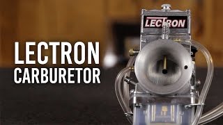 JBone Motorworks 2016 KTM 150SX Factory Bike Build  Episode 5 Lectron Carburetor [upl. by Ann632]