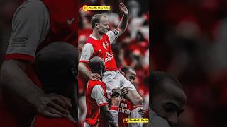 The NonFlying Dutchman Bergkamps Lega  Skills Goals amp Arsenal Legacy [upl. by Fusco]