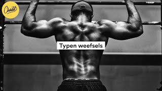 Typen weefsels  Mr Chadd Academy [upl. by Willow546]