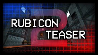 RUBICON 2 TEASER [upl. by Anerroc]