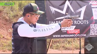 USPSA Today  Ep 3  2024 SIG Sauer Handgun Nationals Presented by Vortex Optics [upl. by Eaj625]