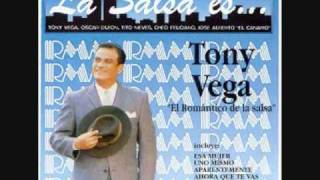 Tony Vega  Medley [upl. by Notsehc]