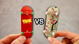 Teak Tuning VS LC Boards [upl. by Etna839]