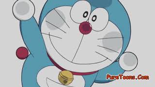 Doraemon without zoom effect season 16 episode 44 [upl. by Hsetih131]