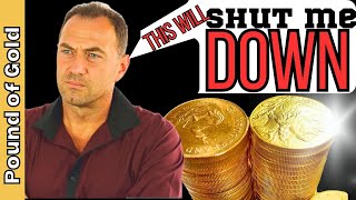 🔴Coin Shop Owner This will SHUT DOWN my shop [upl. by Season]