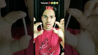 💯👉Best magic trickyoutubeshorts trendingshorts experiment viralshort magic science trending [upl. by Kalvn896]