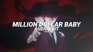 million dollar baby  tommy richman edit audio [upl. by Pryce]