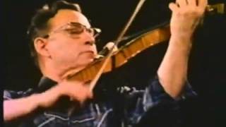 ▶ Jean Carignan et Yehudi Menuhin YouTube [upl. by Bulley]