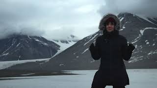 Antarctica Unearthed – Teaser for Wildscreen Festival Official Selection [upl. by Ritchie]