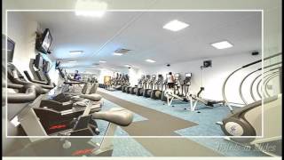 Waterside Hotel amp Leisure Club Manchester England United Kingdom [upl. by Ruphina]