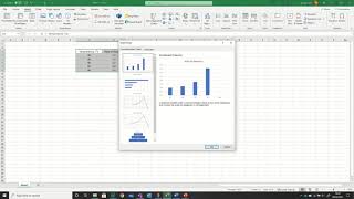 Plotting an enzyme graph in Excel [upl. by Eitnom976]