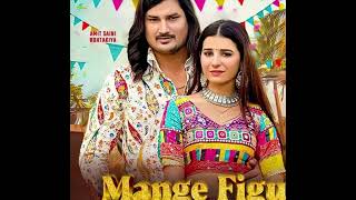 Mange Figure Firoti  Amit Saini Rohtakiya Khushi Baliyan  New Haryanvi DJ Song 2024  Mor Music [upl. by Revilo]